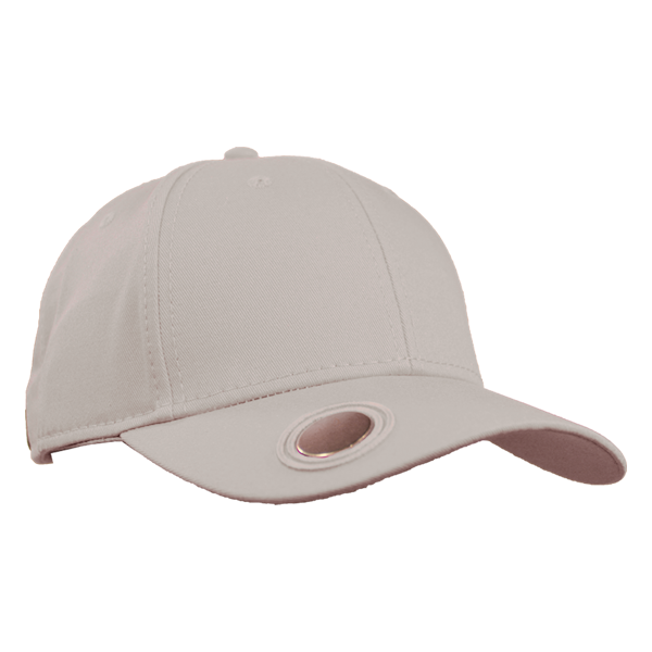golf peak caps
