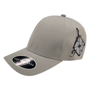 SEAMLESS GOLF CAP